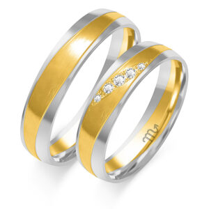 B-208_BZB - Abielusõrmused.com