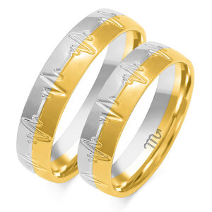 B-211 - Abielusõrmused.com