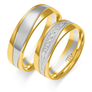 B-215 - Abielusõrmused.com