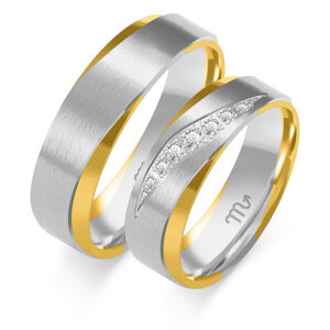 B-217 - Abielusõrmused.com