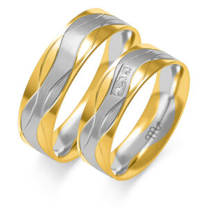 B-218 - Abielusõrmused.com