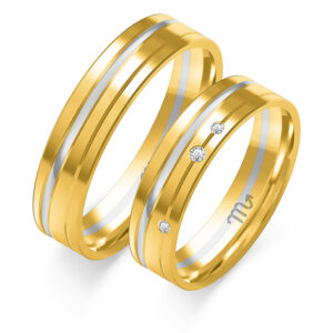 B-220 - Abielusõrmused.com