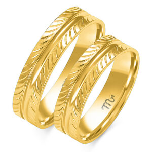 O-10 - Abielusõrmused.com