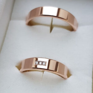 O-101-5 - Abielusõrmused.com