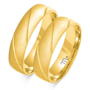 O-105-2 - Abielusõrmused.com