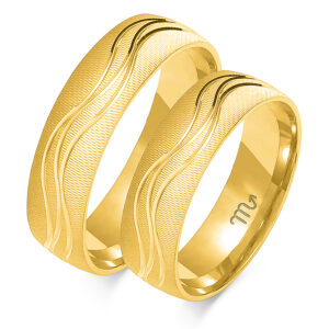 O-111-2 - Abielusõrmused.com