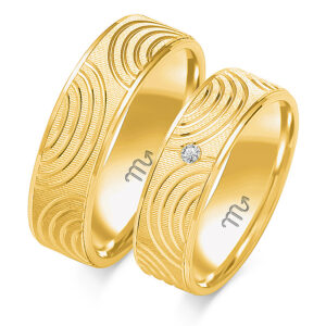 O-112-2 - Abielusõrmused.com