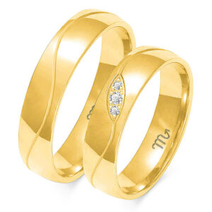 O-114_Z-2 - Abielusõrmused.com