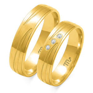 O-118-2 - Abielusõrmused.com