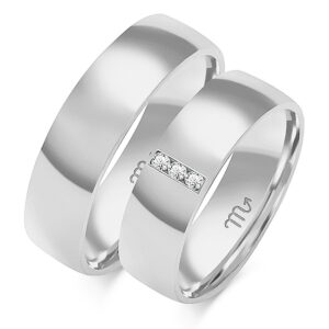 O-121-2 - Abielusõrmused.com