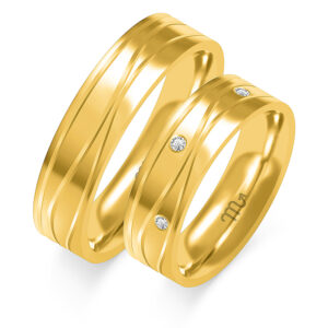 O-126-2 - Abielusõrmused.com