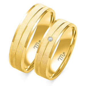 O-131-2 - Abielusõrmused.com