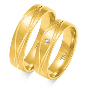 O-132-2 - Abielusõrmused.com