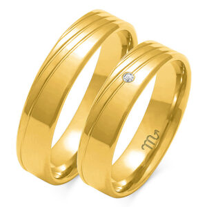 O-133-2 - Abielusõrmused.com