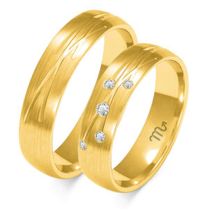 O-137-2 - Abielusõrmused.com