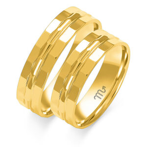 O-14 - Abielusõrmused.com