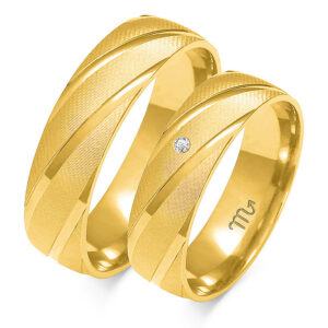 O-147_Z-2 - Abielusõrmused.com