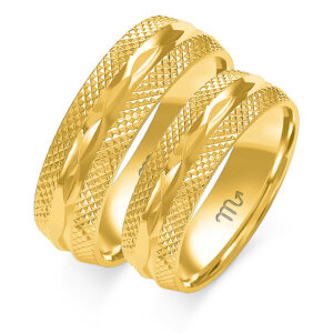 O-15 - Abielusõrmused.com