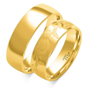 O-150-2 - Abielusõrmused.com