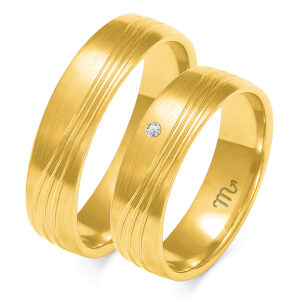 O-152-2 - Abielusõrmused.com