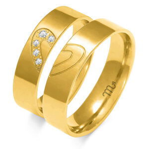 O-155-2 - Abielusõrmused.com