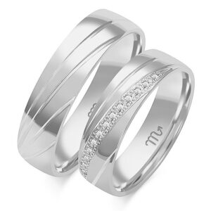 O-156_B-6 - Abielusõrmused.com