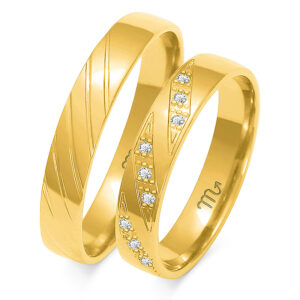 O-158-2 - Abielusõrmused.com