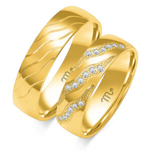 O-159-2 - Abielusõrmused.com