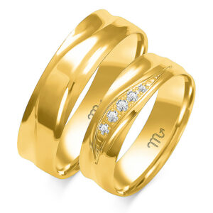 O-162-2 - Abielusõrmused.com