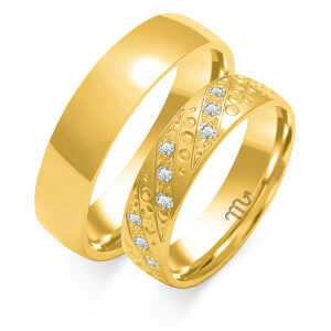 O-167-2 - Abielusõrmused.com