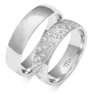 O-168 - Abielusõrmused.com