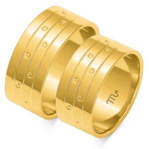 O-17 - Abielusõrmused.com