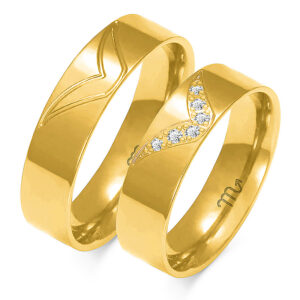 O-171 - Abielusõrmused.com