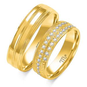 O-175 - Abielusõrmused.com