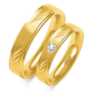 O-177 - Abielusõrmused.com