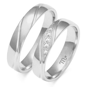 O-179 - Abielusõrmused.com