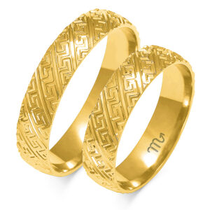 O-185 - Abielusõrmused.com