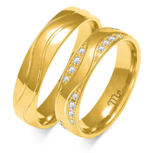 O-187 - Abielusõrmused.com