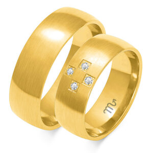 O-188 - Abielusõrmused.com