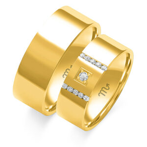 O-19 - Abielusõrmused.com