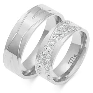 O-191 - Abielusõrmused.com