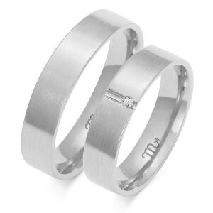 O-194_B - Abielusõrmused.com