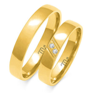 O-196_Z - Abielusõrmused.com