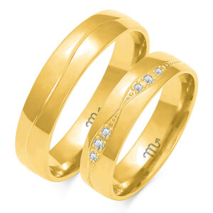 O-197 - Abielusõrmused.com