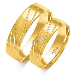 O-199 - Abielusõrmused.com