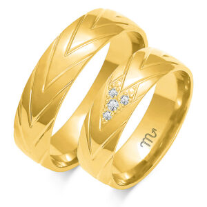 O-200-2 - Abielusõrmused.com