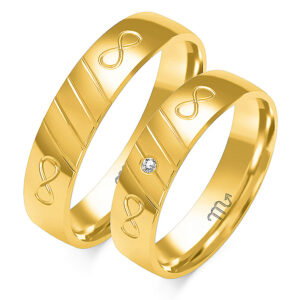 O-203-2 - Abielusõrmused.com