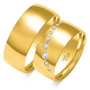 O-205-2 - Abielusõrmused.com