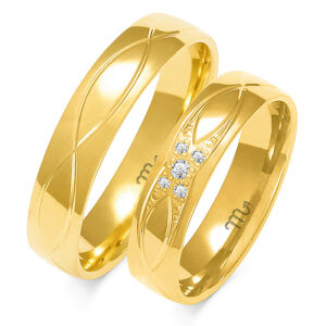 O-210-2 - Abielusõrmused.com