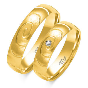 O-211-2 - Abielusõrmused.com